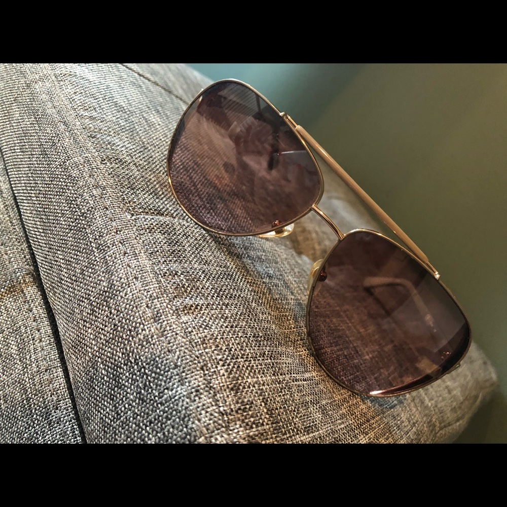 Michael Kohrs sunglasses
